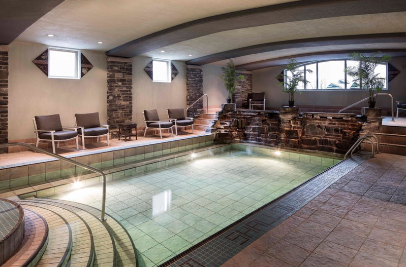 Royal Canadian Lodge, Banff, Kanada