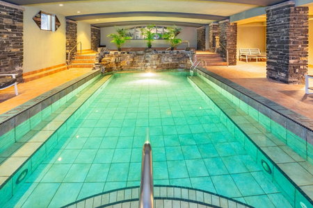 Royal Canadian Lodge, Banff, Kanada