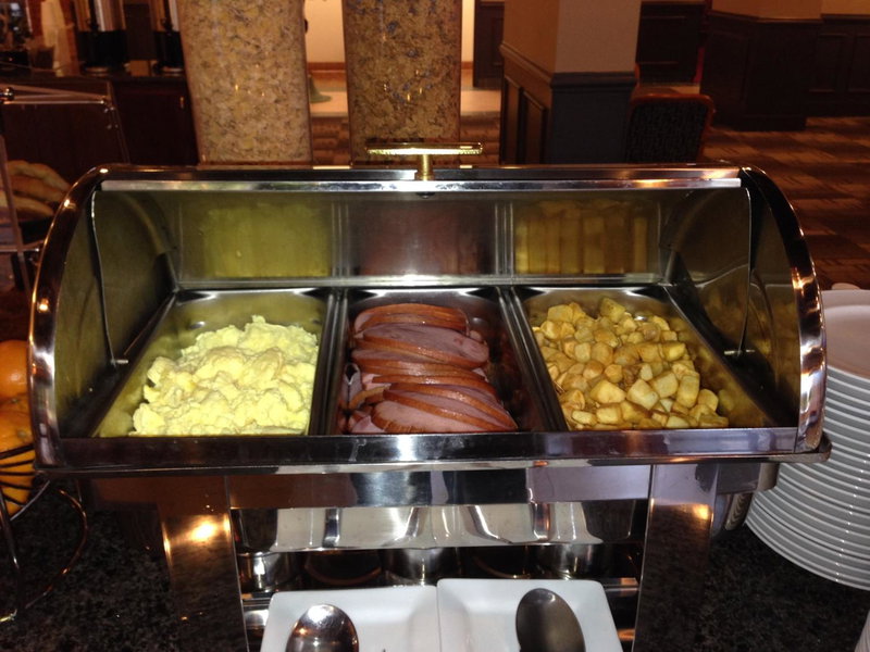 The Embassy Inn, Victoria, Canada