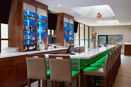 Four Points by Sheraton Toronto Airport, West Humber-Clairville, Canada