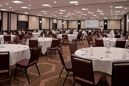 Four Points by Sheraton Toronto Airport, West Humber-Clairville, Canada