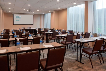 Four Points by Sheraton Toronto Airport, West Humber-Clairville, Canada