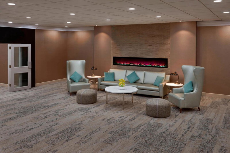 Four Points by Sheraton Toronto Airport, West Humber-Clairville, Canada