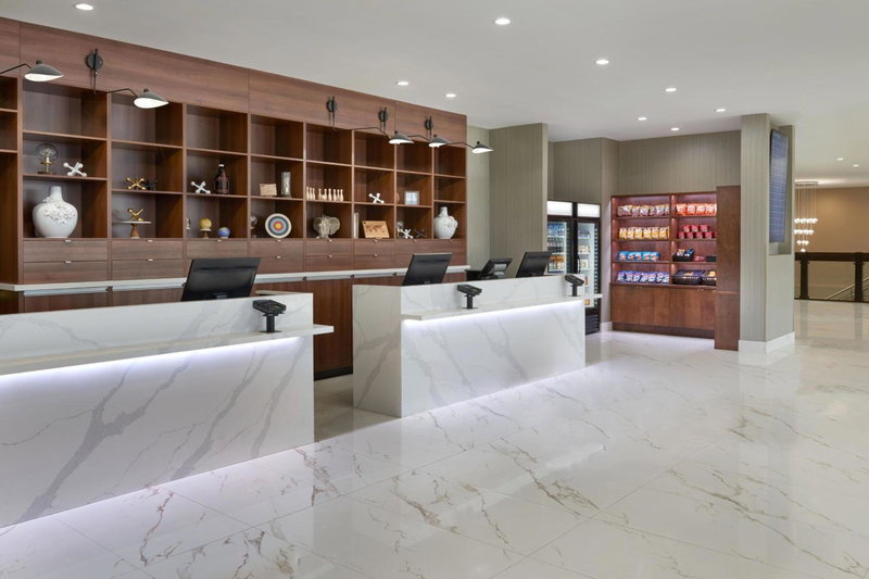 Four Points by Sheraton Toronto Airport, West Humber-Clairville, Canada
