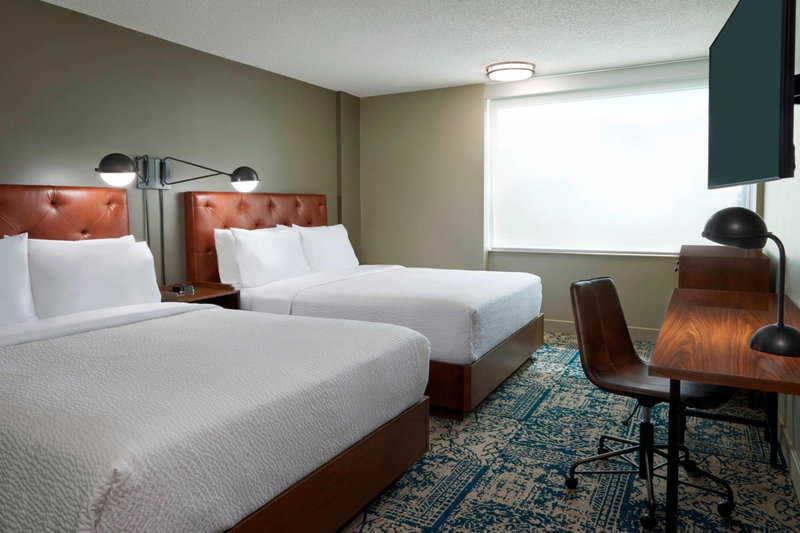 Four Points by Sheraton Toronto Airport, West Humber-Clairville, Canada