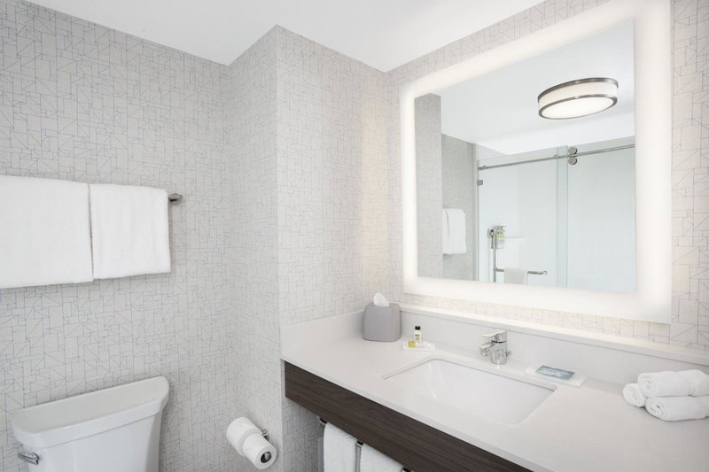 Holiday Inn Express & Suites Downtown Ottawa East by IHG, Ottawa, Canada