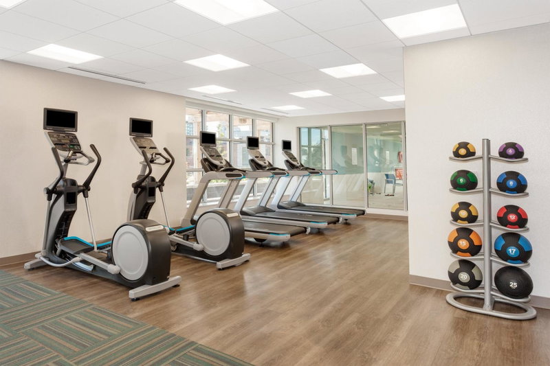 Holiday Inn Express & Suites Downtown Ottawa East by IHG, Ottawa, Canada
