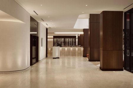 Vogue Hotel Montreal Downtown, Curio Collection by Hilton, Montreal, Canada