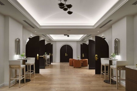 Vogue Hotel Montreal Downtown, Curio Collection by Hilton, Montreal, Canada