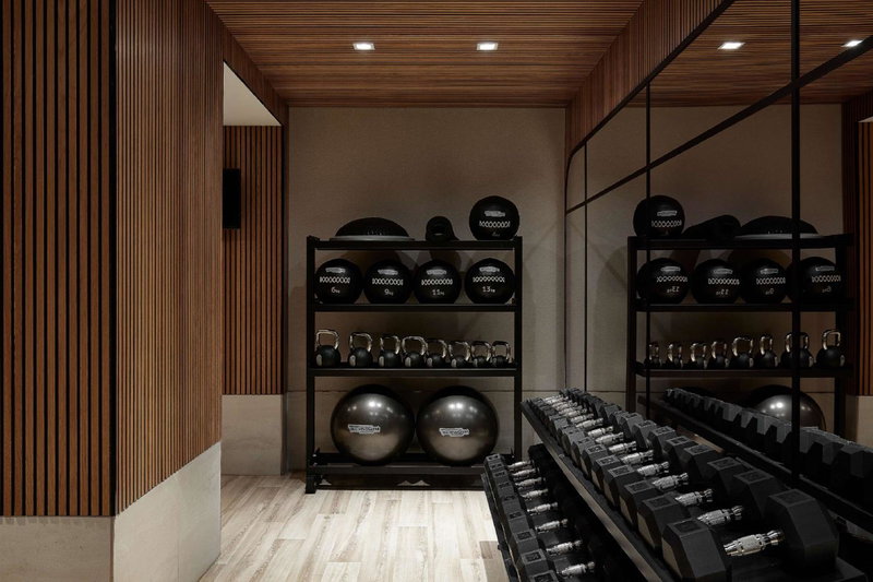 Vogue Hotel Montreal Downtown, Curio Collection by Hilton, Montreal, Канада