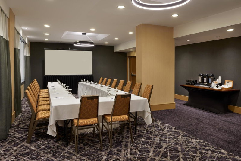 Sheraton Ottawa Hotel, Ottawa, Canada