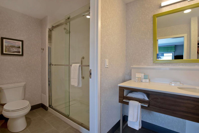 Hampton Inn & Suites Ottawa West, Ontario, Canada, Nepean, Canada