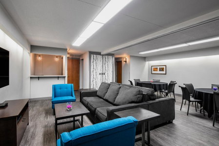 Valhalla Hotel & Conference Centre, Thunder Bay, Canada