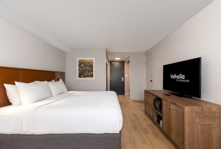 Valhalla Hotel & Conference Centre, Thunder Bay, Canada