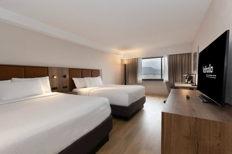 Valhalla Hotel & Conference Centre, Thunder Bay, Canada