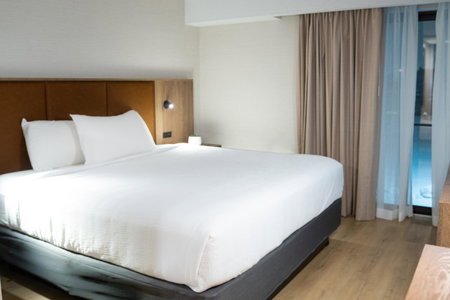 Valhalla Hotel & Conference Centre, Thunder Bay, Canada