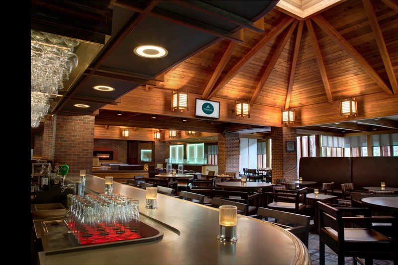 Valhalla Hotel & Conference Centre, Thunder Bay, Canada