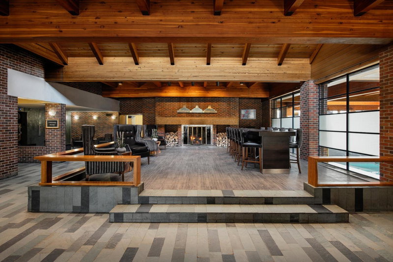Valhalla Hotel & Conference Centre, Thunder Bay, Canada