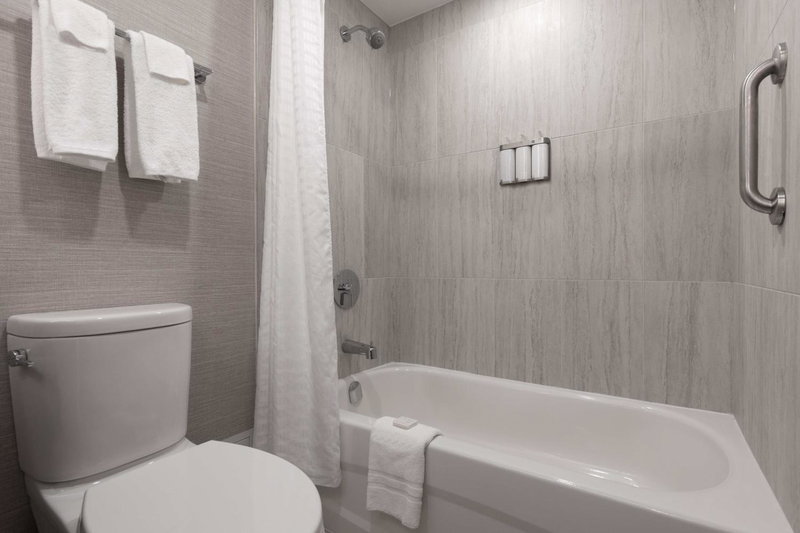 Valhalla Hotel & Conference Centre, Thunder Bay, Canada