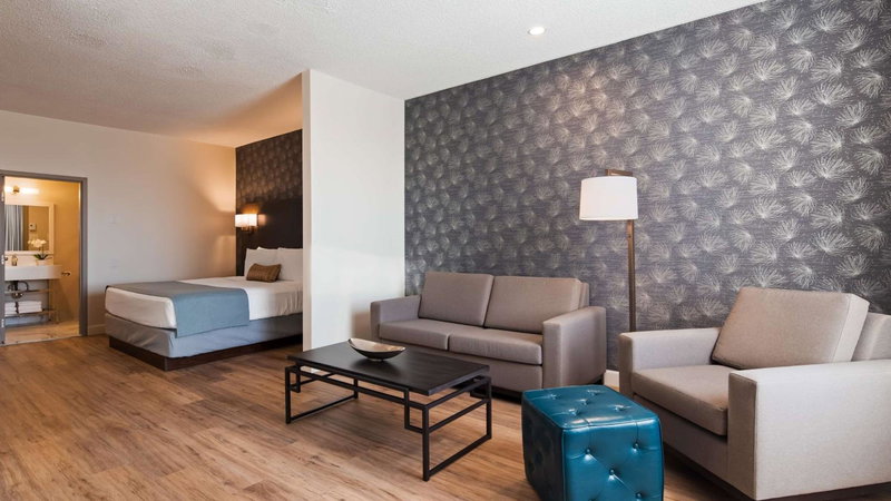 Best Western Plus Montreal East, Varennes, Canada
