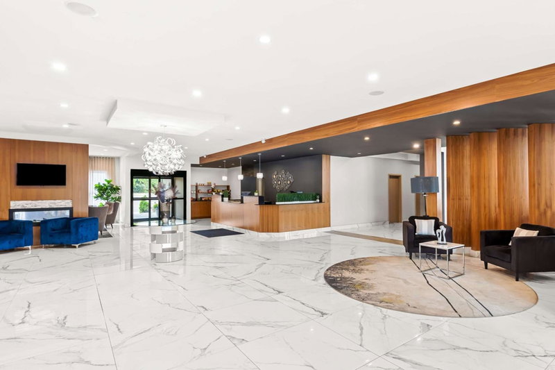 Best Western Plus Montreal East, Varennes, Canada