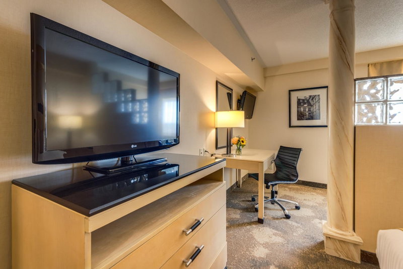 Monte Carlo Inn & Suites Downtown Markham, Steeles, Canada