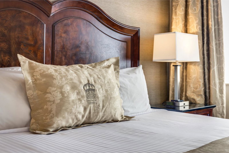 Monte Carlo Inn & Suites Downtown Markham, Steeles, Canada