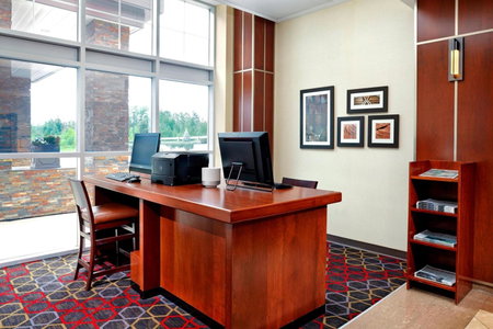 Four Points by Sheraton Moncton, Moncton, Kanada