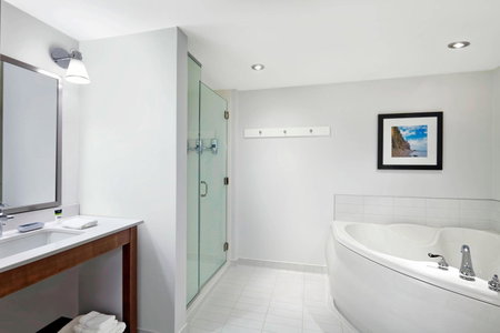 Four Points by Sheraton Moncton, Moncton, Kanada