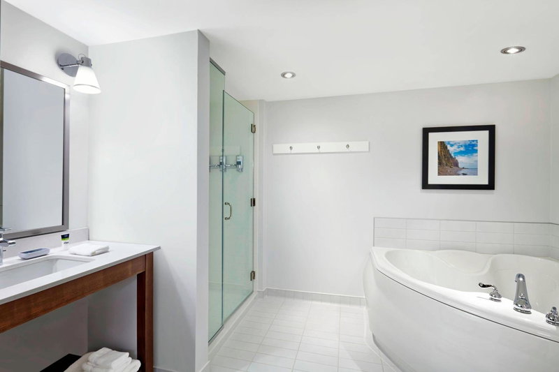 Four Points by Sheraton Moncton, Moncton, Kanada