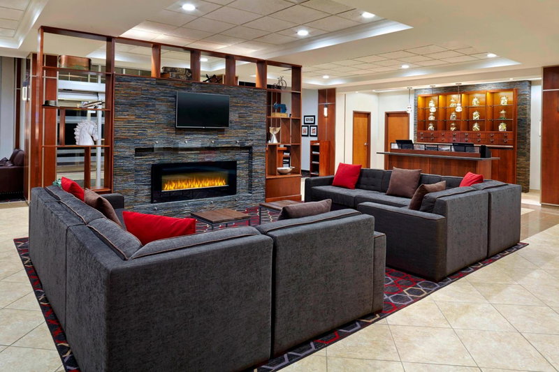 Four Points by Sheraton Moncton, Moncton, Kanada