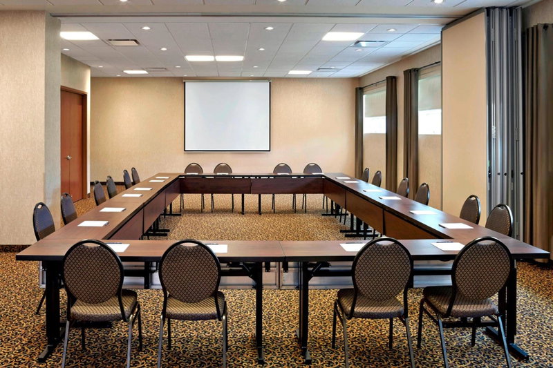 Four Points by Sheraton Moncton, Moncton, Kanada