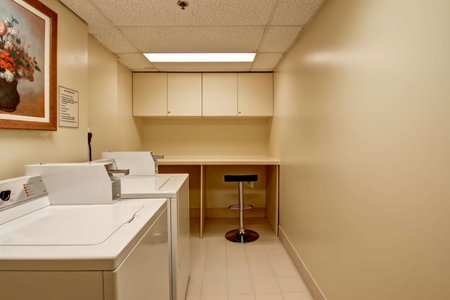 Hilton Garden Inn Toronto/Markham, Hillcrest Village, Canada