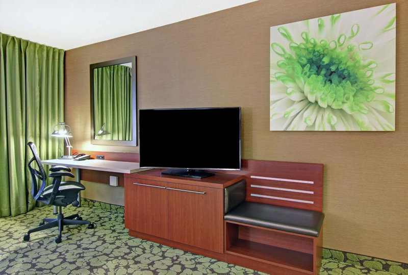 Hilton Garden Inn Toronto/Markham, Hillcrest Village, Canada