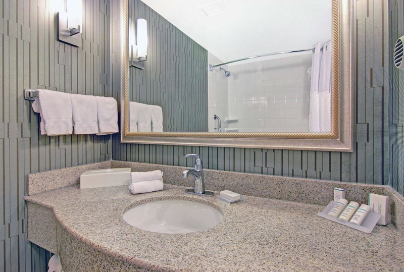 Hilton Garden Inn Toronto/Markham, Hillcrest Village, Canada