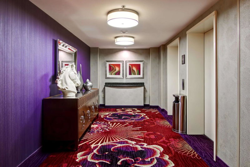 Hilton Garden Inn Toronto/Markham, Hillcrest Village, Canada