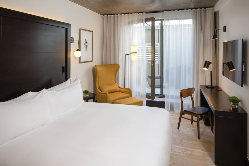 Hotel William Gray, Montreal, Canada