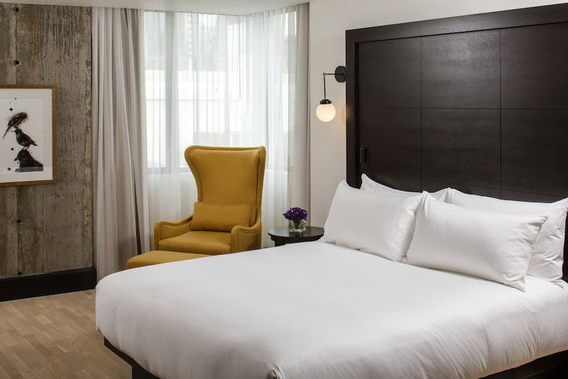 Hotel William Gray, Montreal, Canada