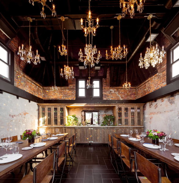 The Broadview Hotel, South Riverdale, Канада