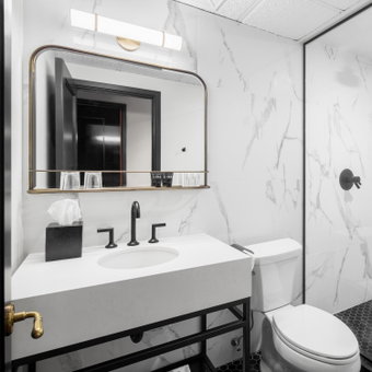 The Broadview Hotel, South Riverdale, Канада