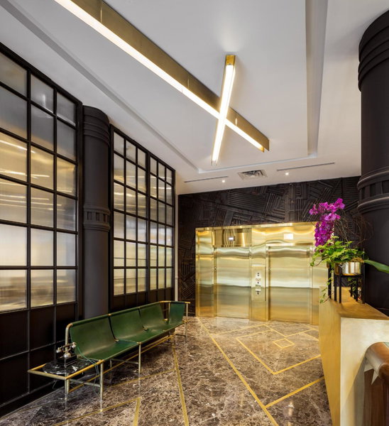 The Broadview Hotel, South Riverdale, Канада