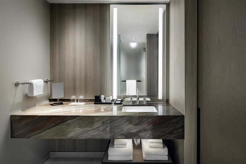 JW Marriott Edmonton ICE District, Edmonton, Canada