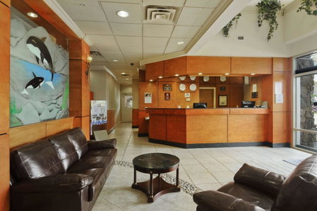Days Inn by Wyndham Vancouver Airport, Richmond, Canada