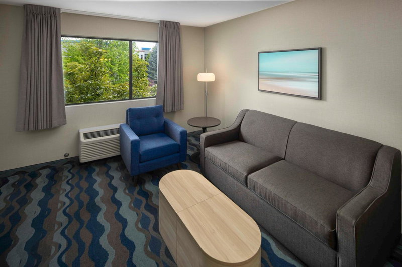 Accent Inns Victoria, Victoria, Canada