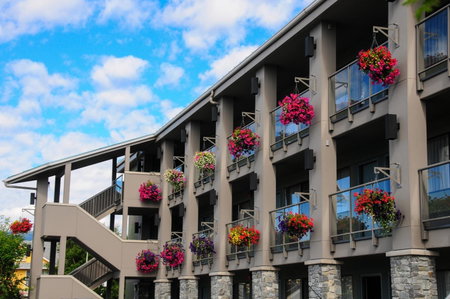 Accent Inns Victoria, Victoria, Canada