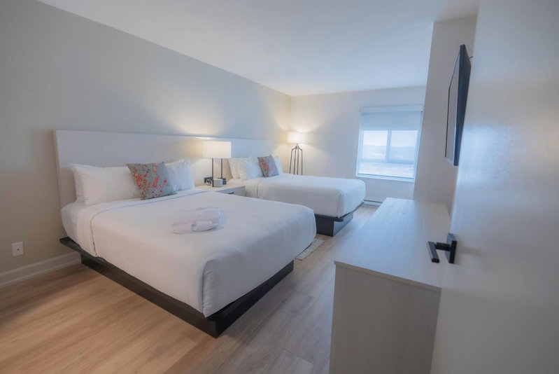 Les Suites Hotel Ottawa, Ottawa, Canada