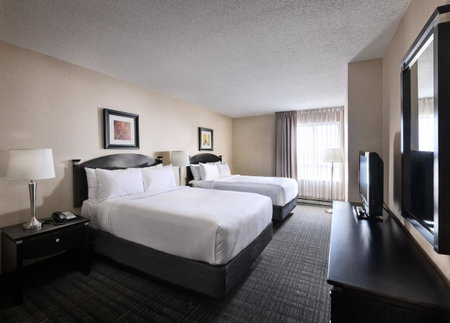 Les Suites Hotel Ottawa, Ottawa, Canada