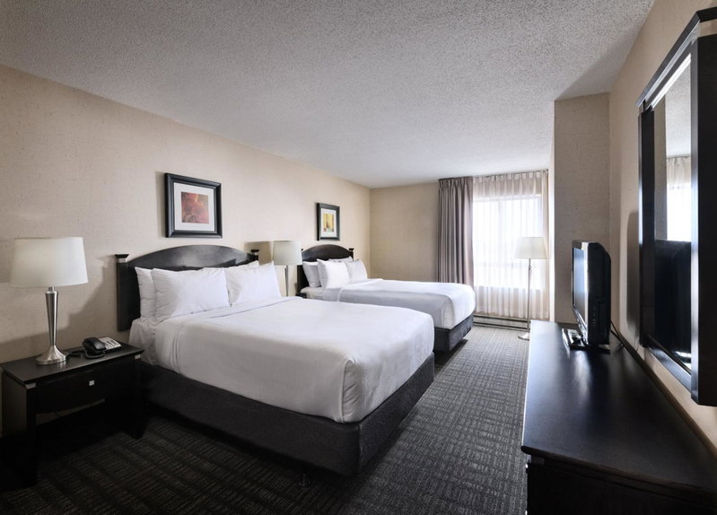 Les Suites Hotel Ottawa, Ottawa, Canada