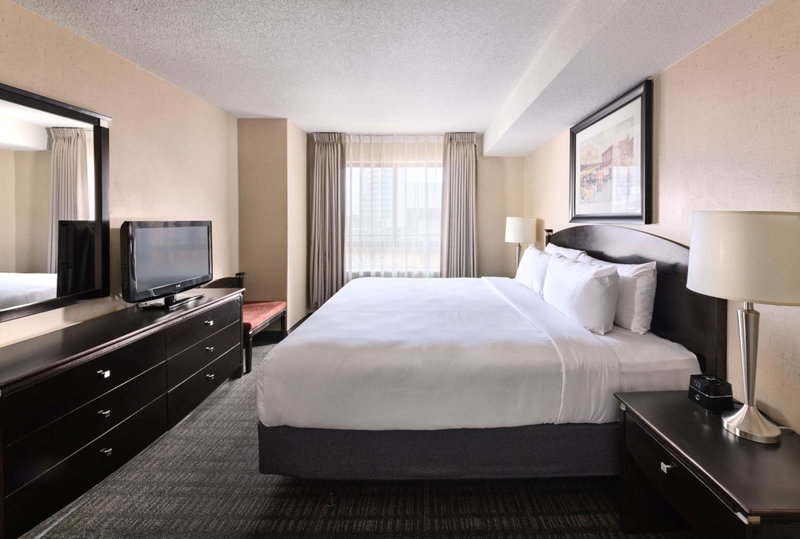 Les Suites Hotel Ottawa, Ottawa, Canada