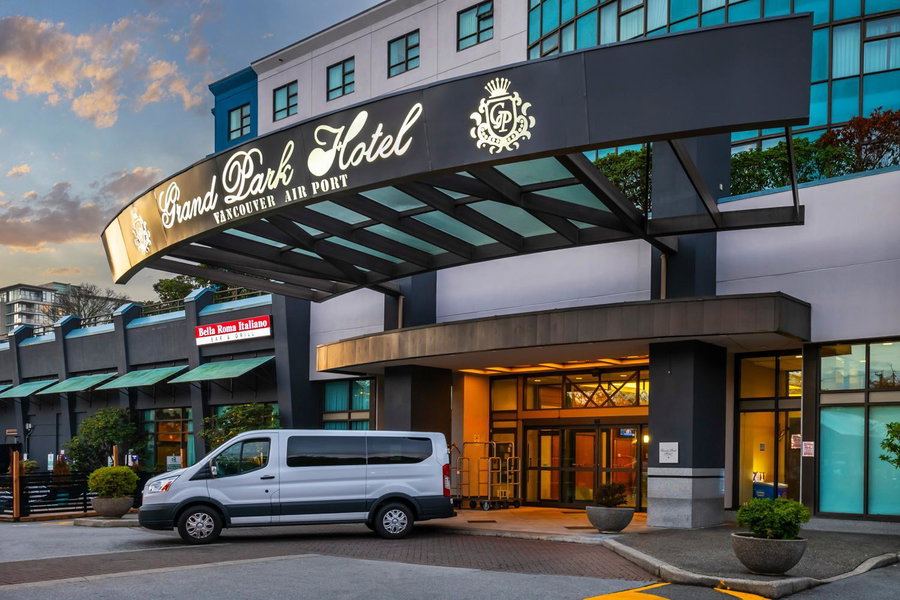 Grand Park Hotel Vancouver Airport, an Ascend Collection Hotel, Richmond, Canada